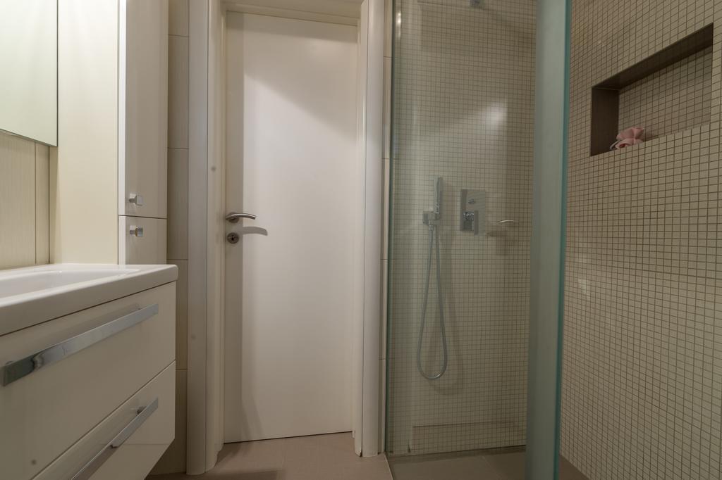 Fine Apartment Janeza Pavla Любляна Екстериор снимка